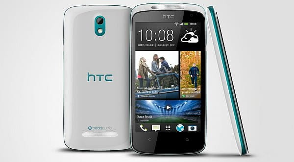 htcdesire500