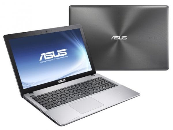 ASUS X 550