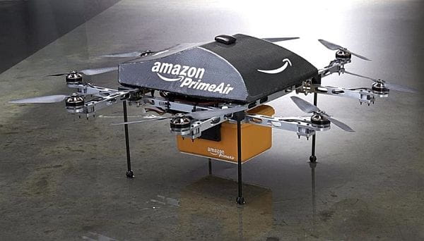 amazdrone