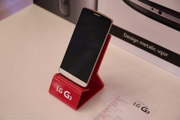 LG G3