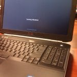 Dell Latitude E5520