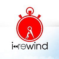 i-rewind logo