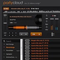 PartyCloud