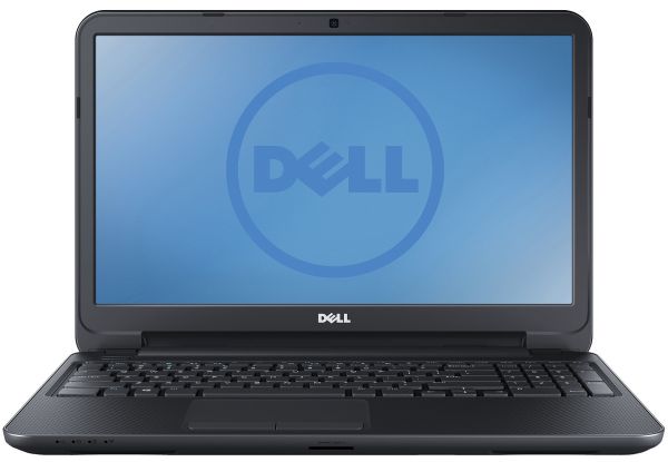 Dell 3537 не выключается